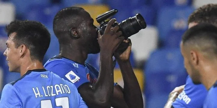 Лестер - Наполи