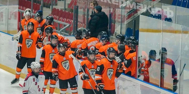 Ермак - Ижсталь Ермак - Ижсталь