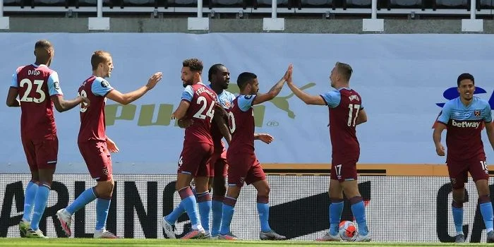 Динамо Загреб - Вест Хэм