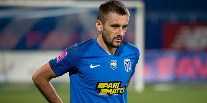 Десна - Рух Львов Десна - Рух Львов