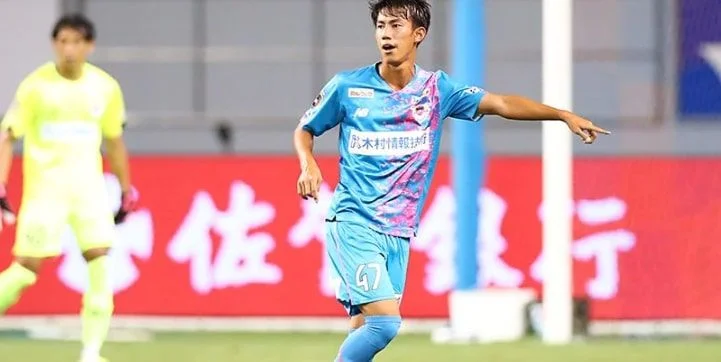 Саган Тосу - Оита Саган Тосу - Оита