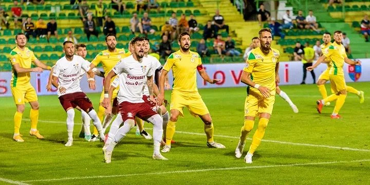 Волунтари - Миовени Волунтари - Миовени