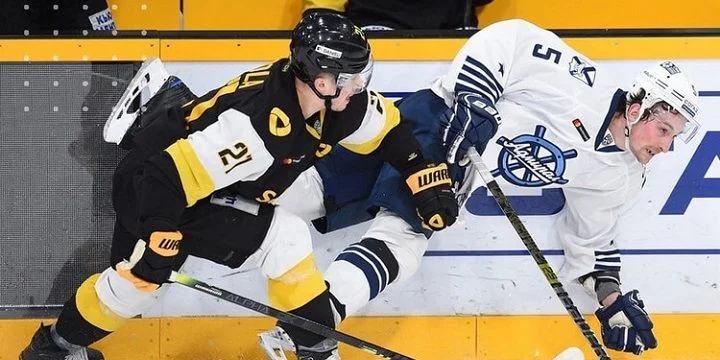 Адмирал - Северсталь