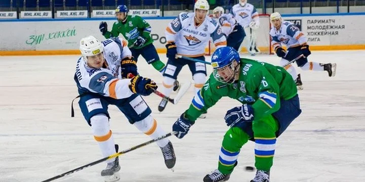 Толпар - Молот