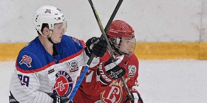 Капитан - Русские Витязи Капитан - Русские Витязи