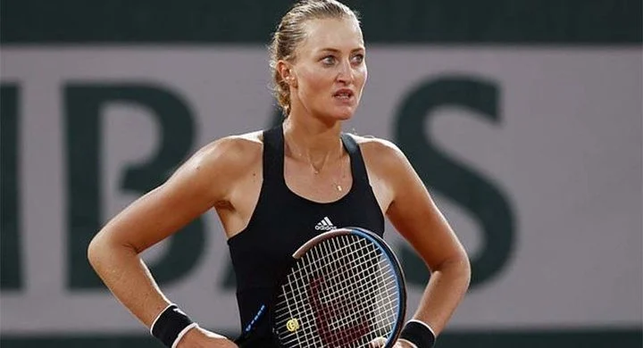 Элисон Риске - Кристина Младенович