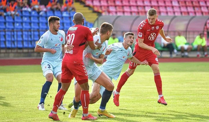 Радник - Войводина Радник - Войводина