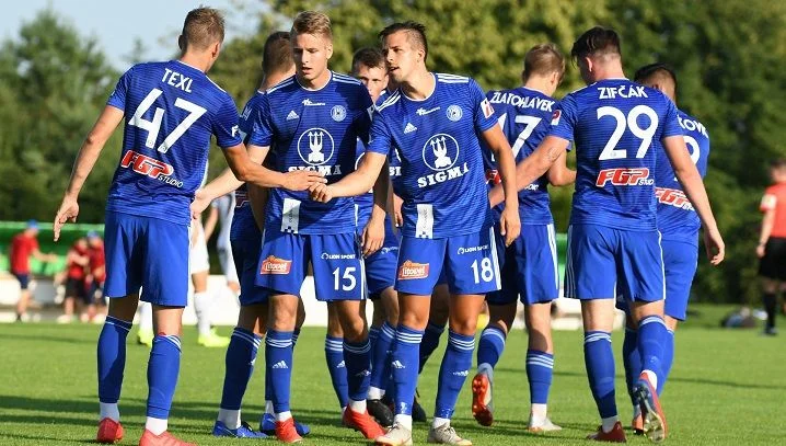 Сигма - Баник