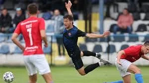 Драговоляц - Риека