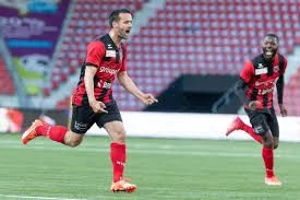 Ксамакс - Лугано