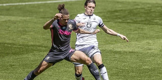 Ньюкасл - Лидс Ньюкасл - Лидс