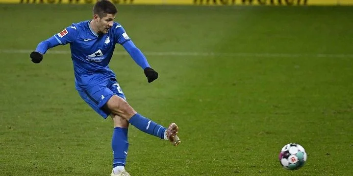 Арминия - Хоффенхайм