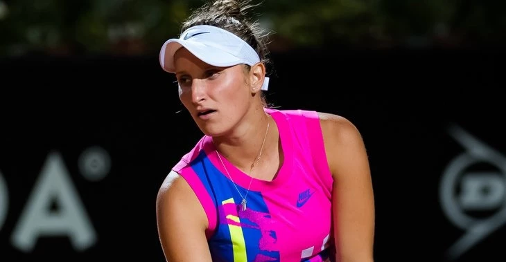 Маркета Вондроушова – Элиза Мертенс. Прогноз на матч WTA Люксембург (17 сентября 2021 года)