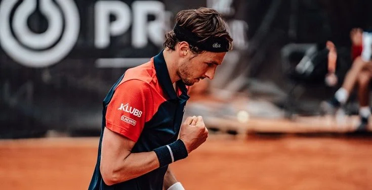 Люка Пуйе - Артур Риндеркнех Люка Пуйе - Артур Риндеркнех