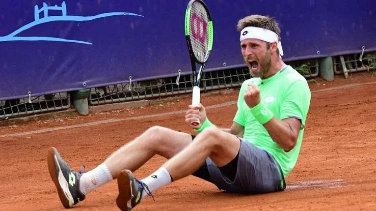 Норберт Гомбош - Николас Харри Норберт Гомбош - Николас Харри