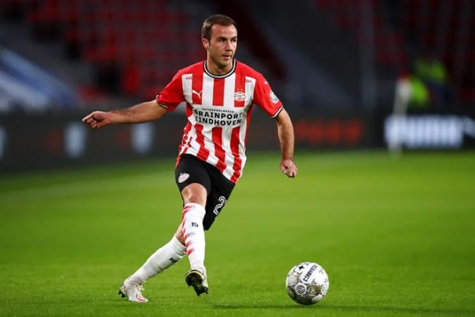 ПСВ - Фейеноорд