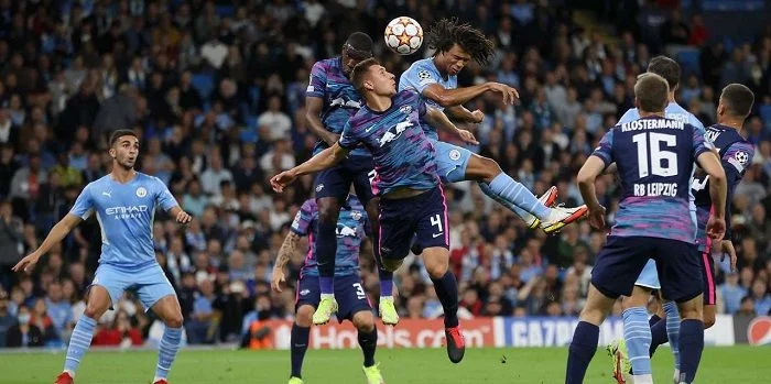 Манчестер Сити - Саутгемптон