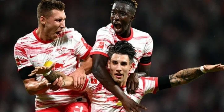 Кельн - Лейпциг Кельн - Лейпциг