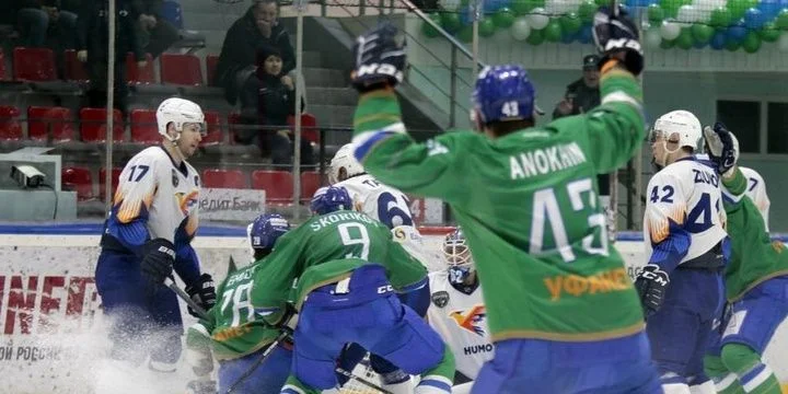 Металлург Нк - Торос