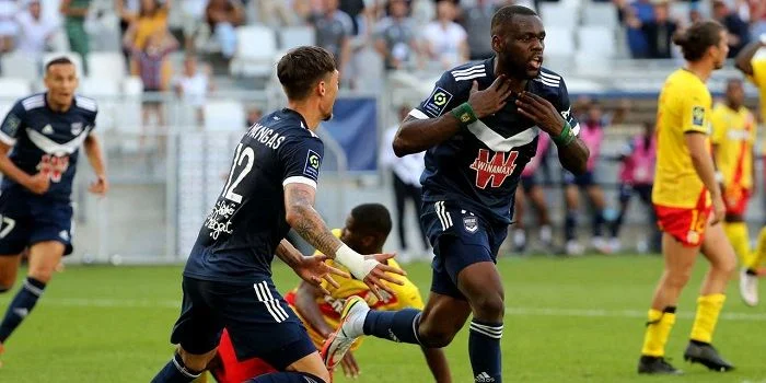 Сент-Этьен - Бордо