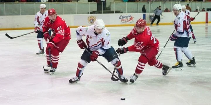 Ростов - Рязань