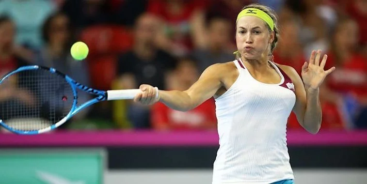 Жасмине Паолини - Юлия Путинцева