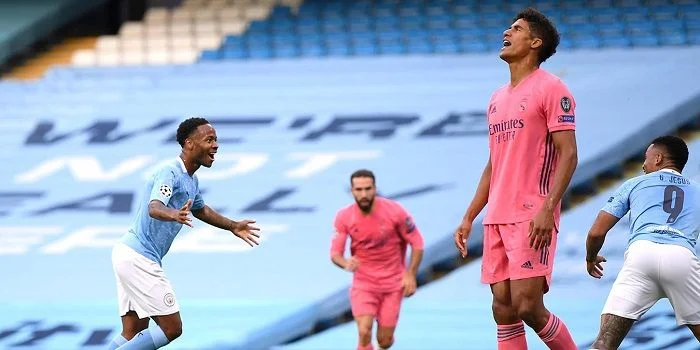 Манчестер Сити - Саутгемптон