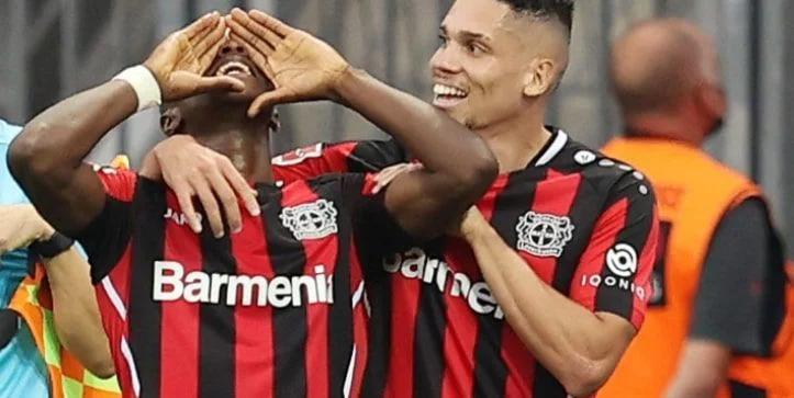 Штутгарт - Байер Штутгарт - Байер