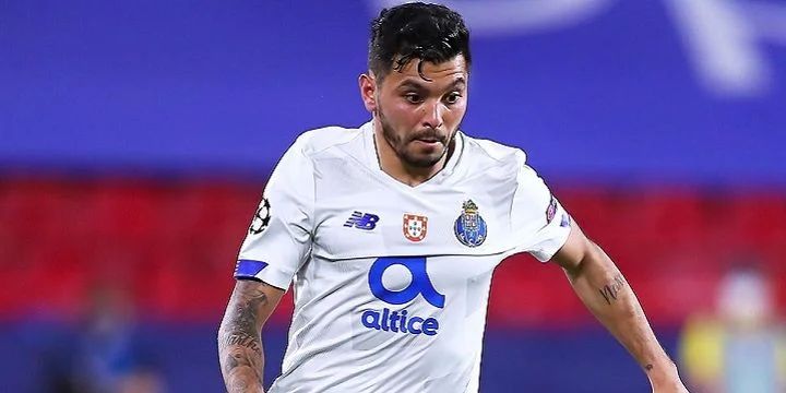 Порту - Морейренсе