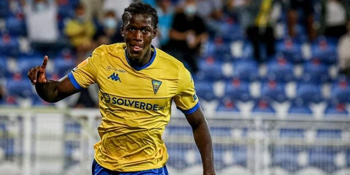 Эшторил - Спортинг Эшторил - Спортинг