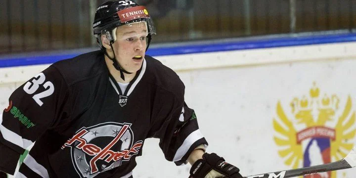 ЦСК ВВС - Челмет ЦСК ВВС - Челмет