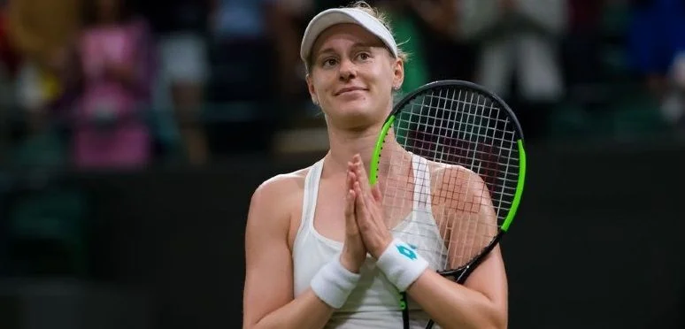 Элисон Риске - Жасмине Паолини