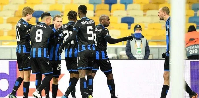 Кортрейк - Гент