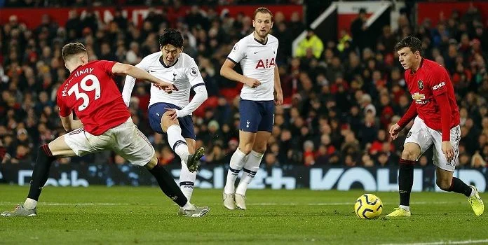 Тоттенхэм - Челси Тоттенхэм - Челси