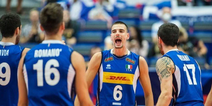 Словения - Италия Словения - Италия