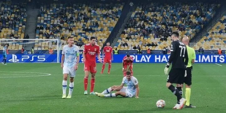 Бенфика - Боавишта Бенфика - Боавишта