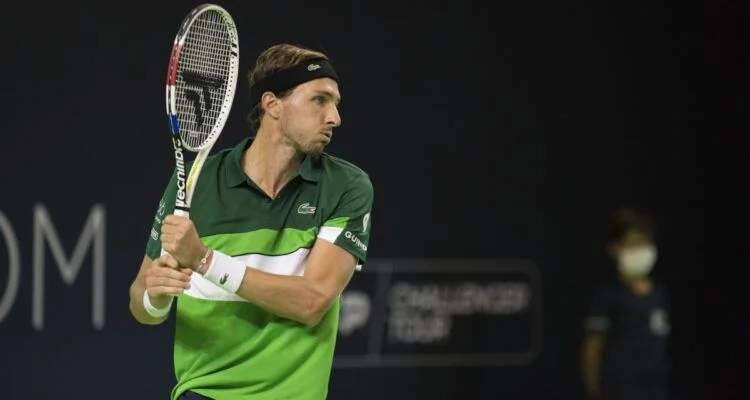 Артур Риндеркнех - Маркос Хирон