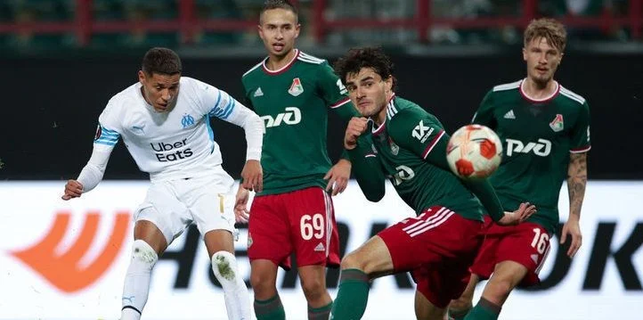 Урал - Локомотив