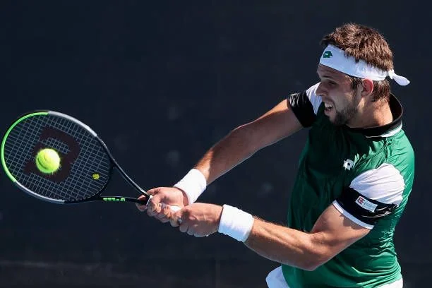 Иржи Веселы - Хауме Муньяр