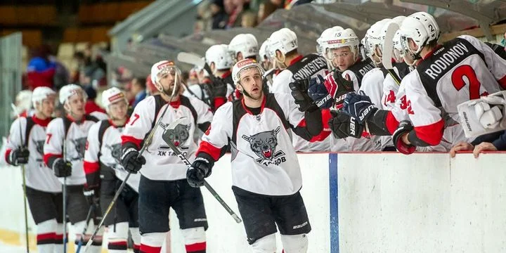 Тамбов - Рязань