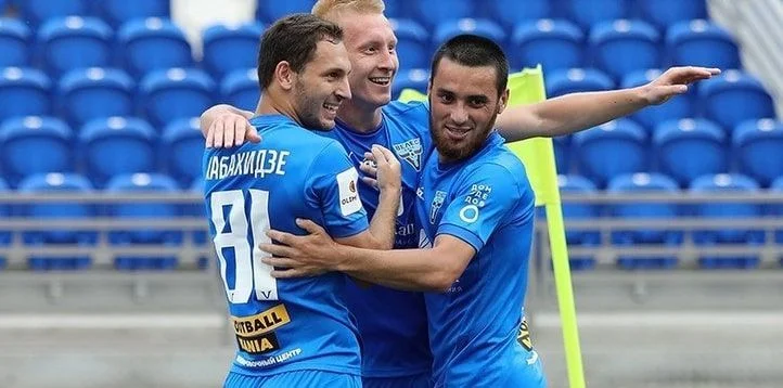 Велес Москва - Ротор Велес Москва - Ротор