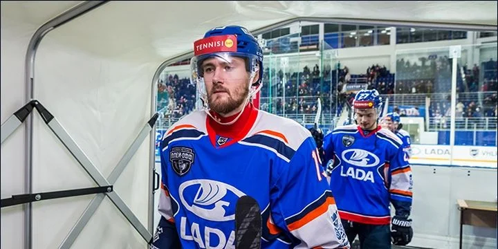 Лада - Челмет