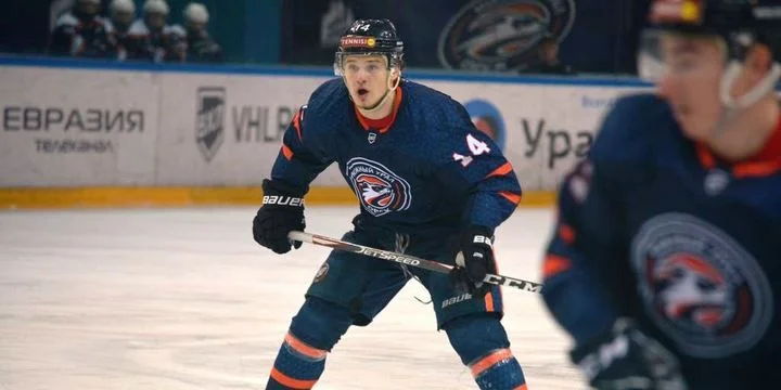 ЦСК ВВС - Южный Урал ЦСК ВВС - Южный Урал