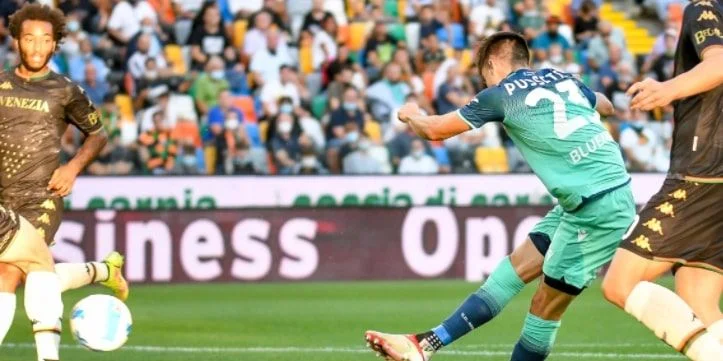 Удинезе - Наполи Удинезе - Наполи