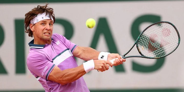 Карлос Табернер - Ричардас Беранкис Карлос Табернер - Ричардас Беранкис