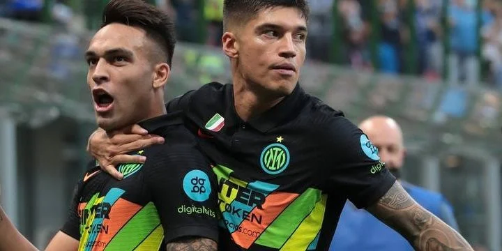 Фиорентина - Интер