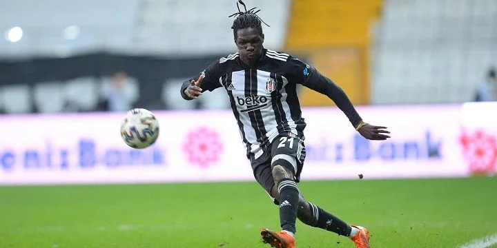 Бешикташ - Адана Демирспор Бешикташ - Адана Демирспор