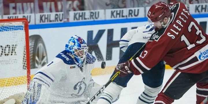 Динамо М - Динамо Р Динамо М - Динамо Р