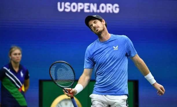 Энди Маррей - Уго Умбер