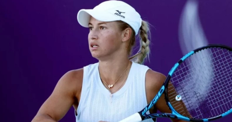 Чжан Шуай – Юлия Путинцева. Прогноз на матч WTA Острава (21 сентября 2021 года)